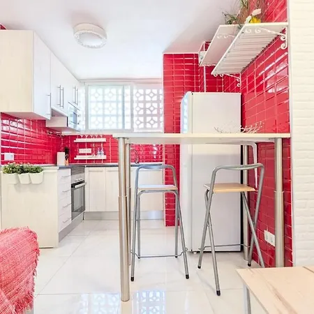 Marc Levante Daire Benidorm