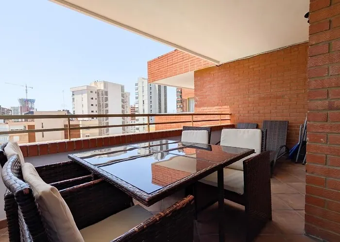 Marc Levante Apartamento