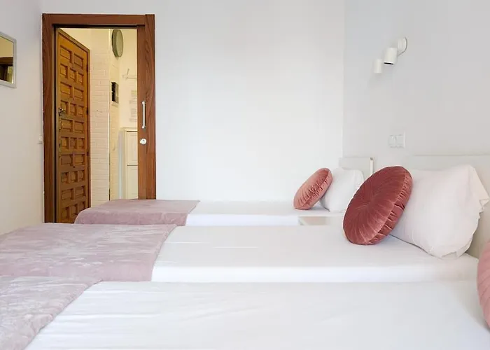 Apartamento Marc Levante