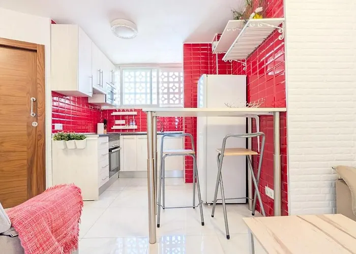 Marc Levante Apartamento Benidorm